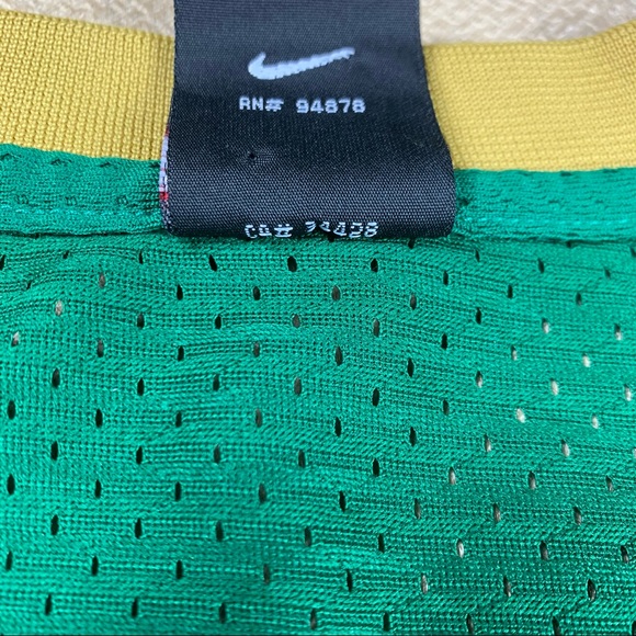 Lebron James High School Jersey - Picture 7 of 13